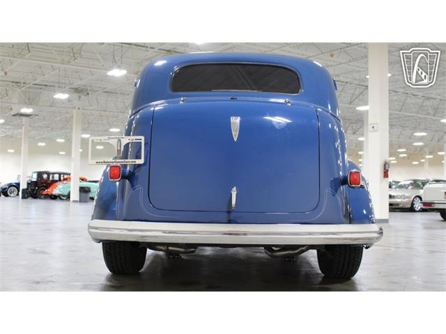 1938 Chevrolet Master Deluxe (CC-2098535) for sale in Tulsa, Oklahoma