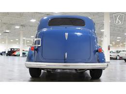 1938 Chevrolet Master Deluxe (CC-2098535) for sale in Tulsa, Oklahoma