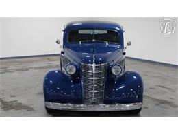 1938 Chevrolet Master Deluxe (CC-2098535) for sale in Tulsa, Oklahoma