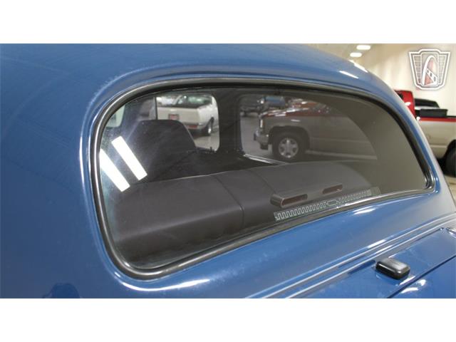 1938 Chevrolet Master Deluxe (CC-2098535) for sale in Tulsa, Oklahoma