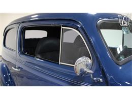 1938 Chevrolet Master Deluxe (CC-2098535) for sale in Tulsa, Oklahoma