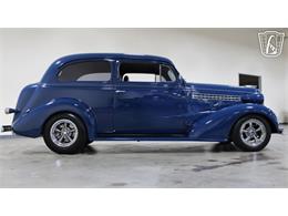 1938 Chevrolet Master Deluxe (CC-2098535) for sale in Tulsa, Oklahoma