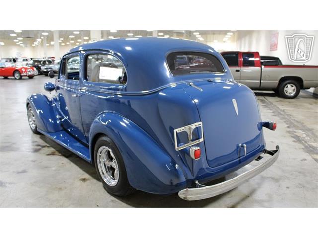 1938 Chevrolet Master Deluxe (CC-2098535) for sale in Tulsa, Oklahoma