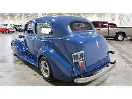 1938 Chevrolet Master Deluxe (CC-2098535) for sale in Tulsa, Oklahoma