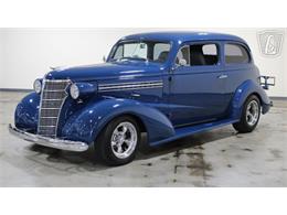 1938 Chevrolet Master Deluxe (CC-2098535) for sale in Tulsa, Oklahoma