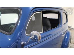 1938 Chevrolet Master Deluxe (CC-2098535) for sale in Tulsa, Oklahoma