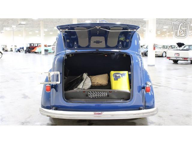 1938 Chevrolet Master Deluxe (CC-2098535) for sale in Tulsa, Oklahoma
