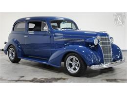 1938 Chevrolet Master Deluxe (CC-2098535) for sale in Tulsa, Oklahoma