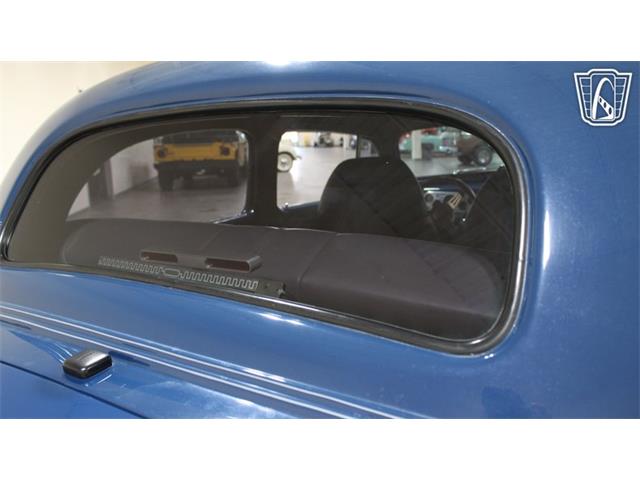 1938 Chevrolet Master Deluxe (CC-2098535) for sale in Tulsa, Oklahoma
