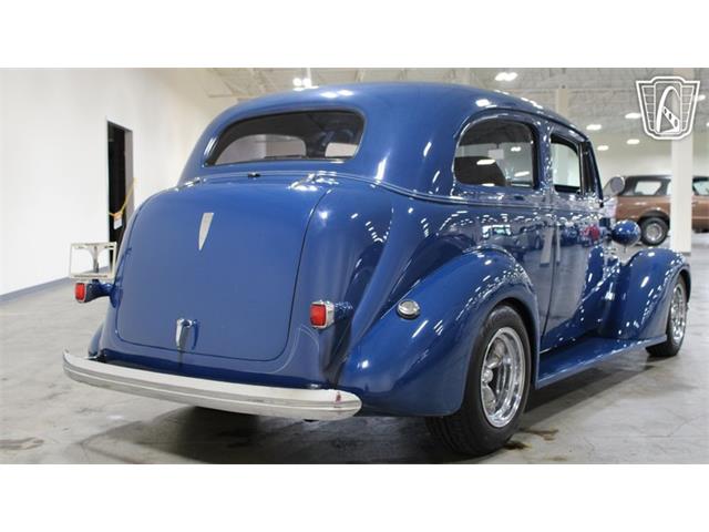 1938 Chevrolet Master Deluxe (CC-2098535) for sale in Tulsa, Oklahoma
