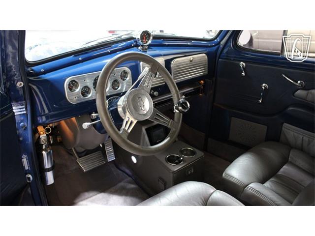 1938 Chevrolet Master Deluxe (CC-2098535) for sale in Tulsa, Oklahoma