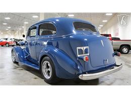1938 Chevrolet Master Deluxe (CC-2098535) for sale in Tulsa, Oklahoma