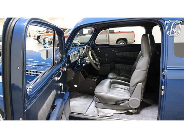 1938 Chevrolet Master Deluxe (CC-2098535) for sale in Tulsa, Oklahoma