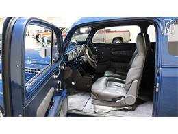 1938 Chevrolet Master Deluxe (CC-2098535) for sale in Tulsa, Oklahoma
