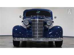 1938 Chevrolet Master Deluxe (CC-2098535) for sale in Tulsa, Oklahoma