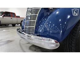 1938 Chevrolet Master Deluxe (CC-2098535) for sale in Tulsa, Oklahoma