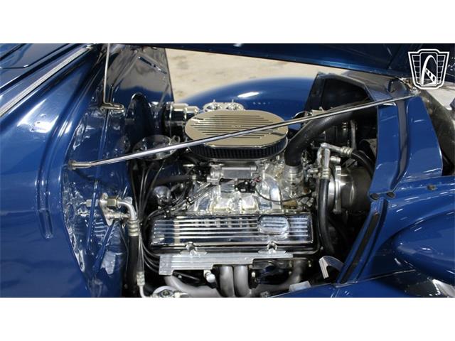 1938 Chevrolet Master Deluxe (CC-2098535) for sale in Tulsa, Oklahoma
