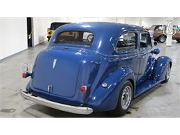 1938 Chevrolet Master Deluxe (CC-2098535) for sale in Tulsa, Oklahoma