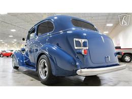 1938 Chevrolet Master Deluxe (CC-2098535) for sale in Tulsa, Oklahoma