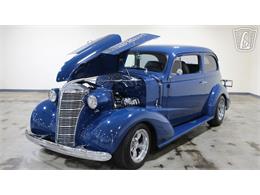 1938 Chevrolet Master Deluxe (CC-2098535) for sale in Tulsa, Oklahoma