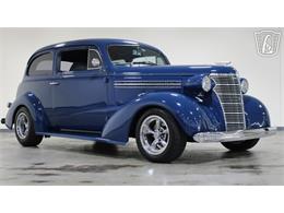 1938 Chevrolet Master Deluxe (CC-2098535) for sale in Tulsa, Oklahoma