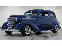 1938 Chevrolet Master Deluxe (CC-2098535) for sale in Tulsa, Oklahoma