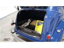 1938 Chevrolet Master Deluxe (CC-2098535) for sale in Tulsa, Oklahoma