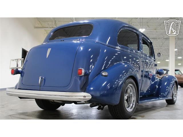 1938 Chevrolet Master Deluxe (CC-2098535) for sale in Tulsa, Oklahoma