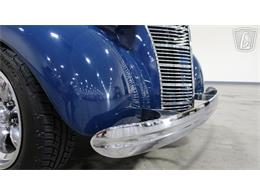 1938 Chevrolet Master Deluxe (CC-2098535) for sale in Tulsa, Oklahoma