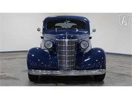 1938 Chevrolet Master Deluxe (CC-2098535) for sale in Tulsa, Oklahoma