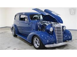 1938 Chevrolet Master Deluxe (CC-2098535) for sale in Tulsa, Oklahoma