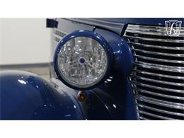 1938 Chevrolet Master Deluxe (CC-2098535) for sale in Tulsa, Oklahoma