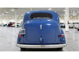 1938 Chevrolet Master Deluxe (CC-2098535) for sale in Tulsa, Oklahoma