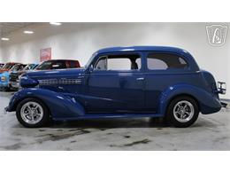 1938 Chevrolet Master Deluxe (CC-2098535) for sale in Tulsa, Oklahoma