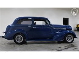 1938 Chevrolet Master Deluxe (CC-2098535) for sale in Tulsa, Oklahoma