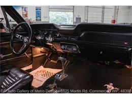 1967 Ford Mustang (CC-2098536) for sale in Kentwood, Michigan