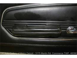 1967 Ford Mustang (CC-2098536) for sale in Kentwood, Michigan