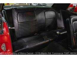 1967 Ford Mustang (CC-2098536) for sale in Kentwood, Michigan