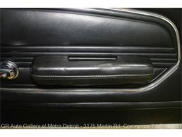 1967 Ford Mustang (CC-2098536) for sale in Kentwood, Michigan