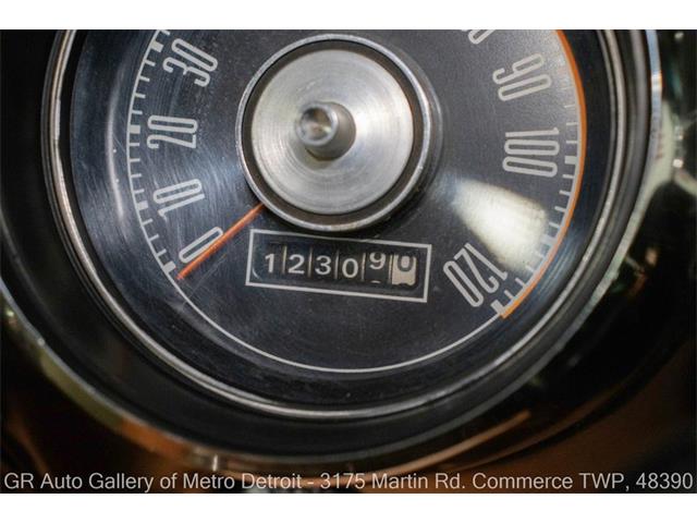 1967 Ford Mustang (CC-2098536) for sale in Kentwood, Michigan