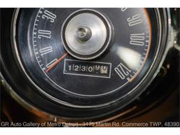 1967 Ford Mustang (CC-2098536) for sale in Kentwood, Michigan