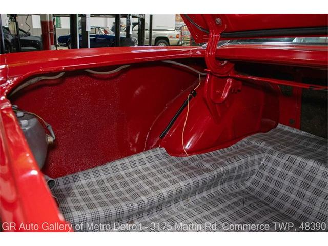 1967 Ford Mustang (CC-2098536) for sale in Kentwood, Michigan