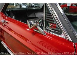 1967 Ford Mustang (CC-2098536) for sale in Kentwood, Michigan