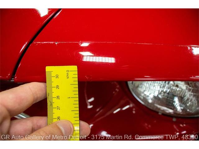 1967 Ford Mustang (CC-2098536) for sale in Kentwood, Michigan