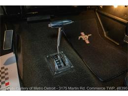 1967 Ford Mustang (CC-2098536) for sale in Kentwood, Michigan