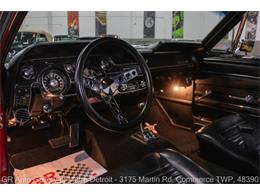 1967 Ford Mustang (CC-2098536) for sale in Kentwood, Michigan
