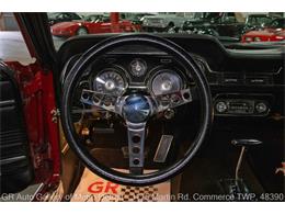 1967 Ford Mustang (CC-2098536) for sale in Kentwood, Michigan