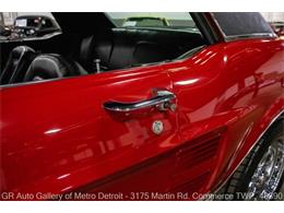 1967 Ford Mustang (CC-2098536) for sale in Kentwood, Michigan