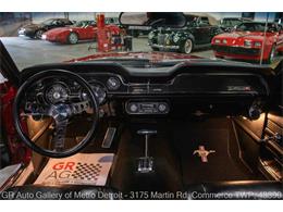1967 Ford Mustang (CC-2098536) for sale in Kentwood, Michigan