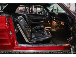 1967 Ford Mustang (CC-2098536) for sale in Kentwood, Michigan